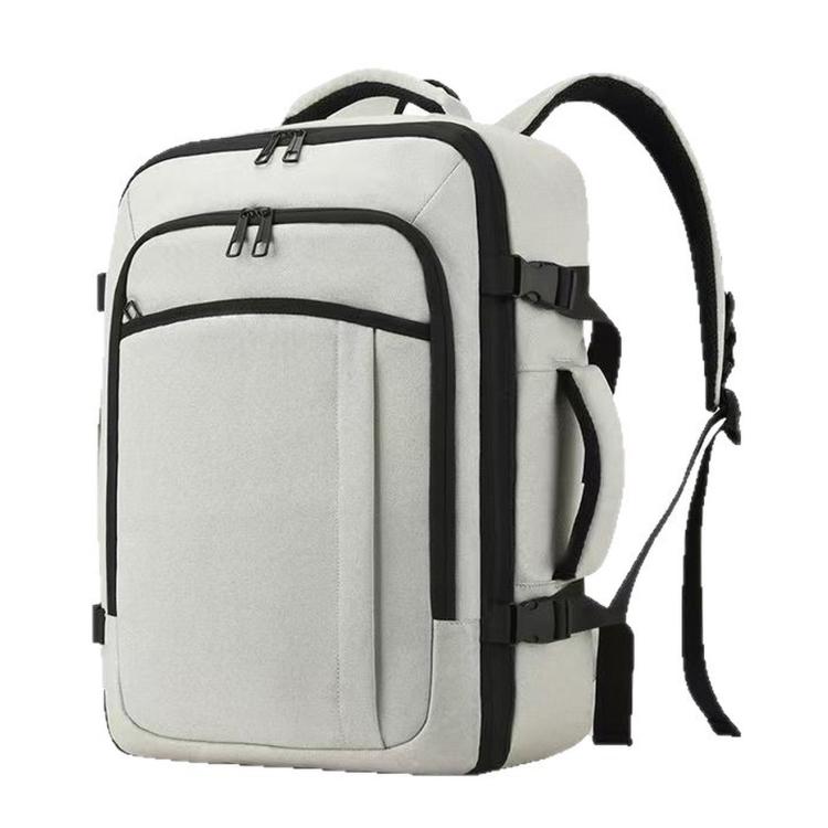 REMOID K953 Expandable Travel Backpack 40L Business Laptop Bag