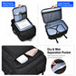 REMOID K953 Expandable Travel Backpack 40L Business Laptop Bag