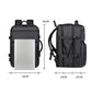 REMOID Expandable Laptop Backpack Water-Resistant Business Travel Bag, 9907