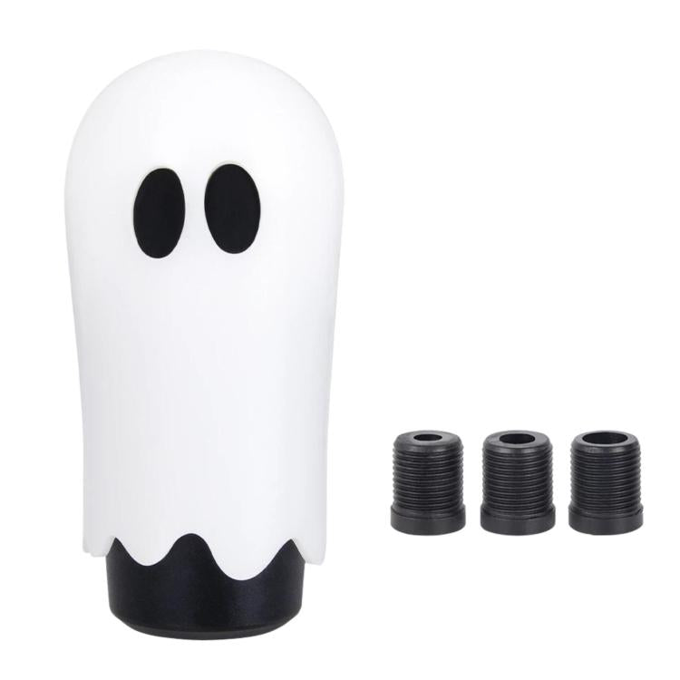 Car Modification Ghost Shift Head Car Decoration