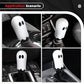 Car Modification Ghost Shift Head Car Decoration