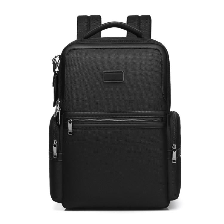REMOID B3003 Business Laptop Backpack Water-Resistant 15.6 inch Computer Bag For Men Commuting