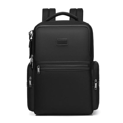 REMOID B3003 Business Laptop Backpack Water-Resistant 15.6 inch Computer Bag For Men Commuting