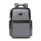 REMOID B3003 Business Laptop Backpack Water-Resistant 15.6 inch Computer Bag For Men Commuting