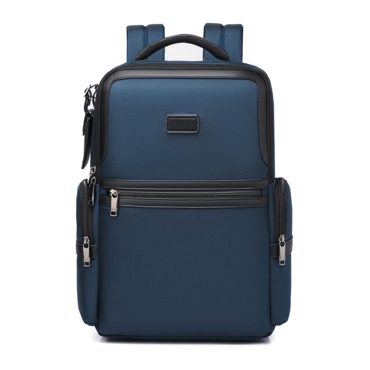 REMOID B3003 Business Laptop Backpack Water-Resistant 15.6 inch Computer Bag For Men Commuting
