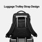 REMOID B3003 Business Laptop Backpack Water-Resistant 15.6 inch Computer Bag For Men Commuting
