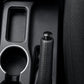 Aluminum Alloy Car Modified Handbrake Release Button Cover