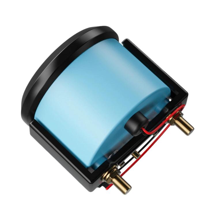 SINCO TECH IS4022 52mm Pointer Car Water Temperature Gauge 12V Universal Modified Auto Meter, SINCO TECH IS4022