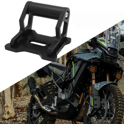 For CFMoto 450MT Mobile Phone Navigation Holder Extension Bar, Extension Bar