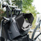 For CFMoto 450MT Mobile Phone Navigation Holder Extension Bar, Extension Bar