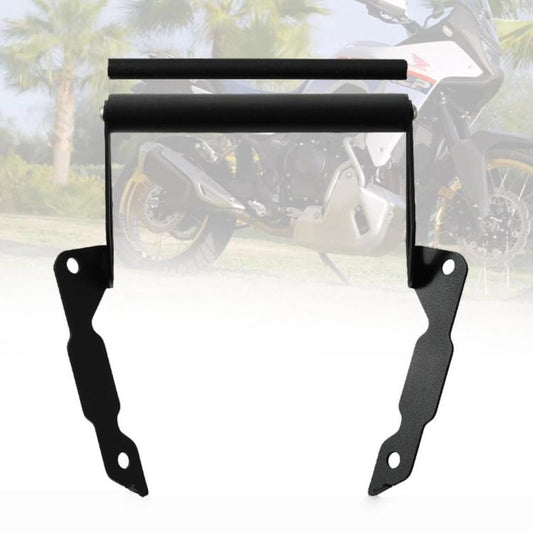 For Honda XL750 Transalp Navigation Bracket GPS Phone Extension Bar, Phone Extension Bar