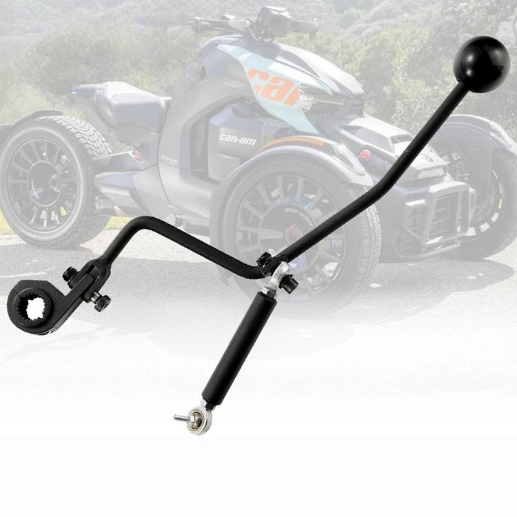 For Can-Am Ryker 600/900 Shift Assembly, CAM-039