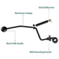 For Can-Am Ryker 600/900 Shift Assembly, CAM-039