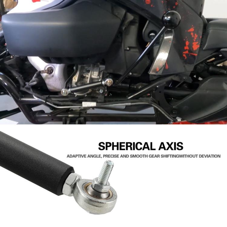 For Can-Am Ryker 600/900 Shift Assembly, CAM-039