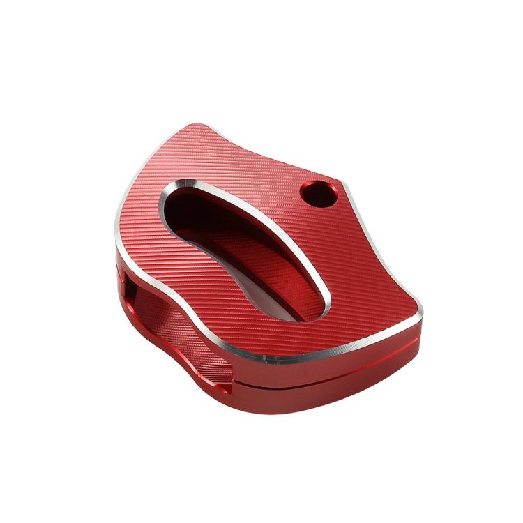 For Can-Am Spyder Aluminum Alloy Key Cases With Lanyard
