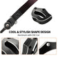 For Can-Am Spyder Aluminum Alloy Key Cases With Lanyard