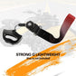 For Can-Am Spyder Aluminum Alloy Key Cases With Lanyard