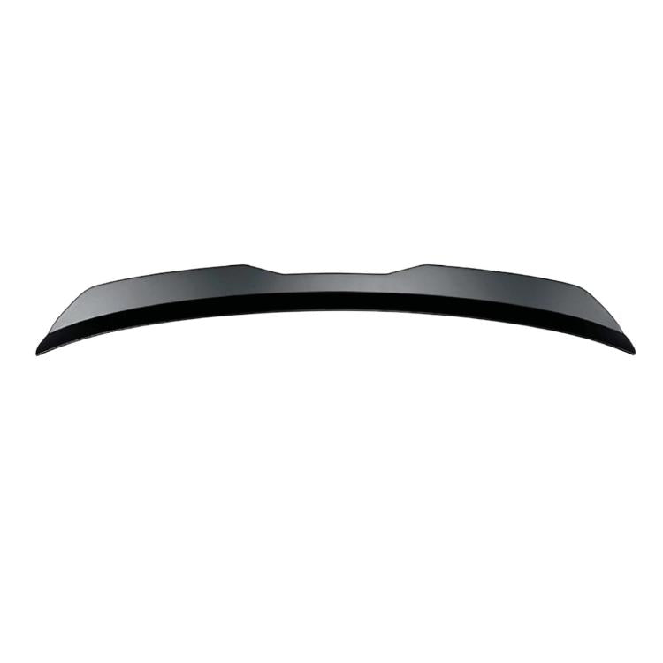 For Hatchbacks & SUVs Universal Rear Roof Spoiler Mod Parts