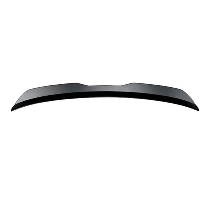 For Hatchbacks & SUVs Universal Rear Roof Spoiler Mod Parts