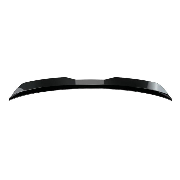 For Hatchbacks & SUVs Universal Rear Roof Spoiler Mod Parts