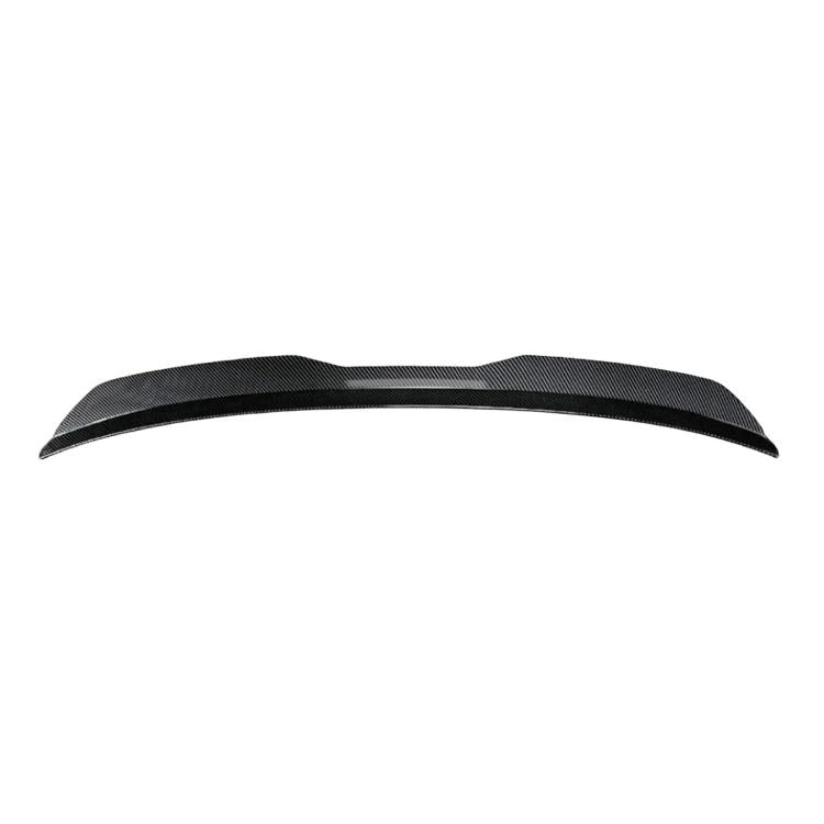 For Hatchbacks & SUVs Universal Rear Roof Spoiler Mod Parts