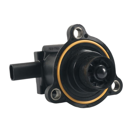 Turbocharger Bypass Solenoid Valve Replaces OE CJ5G-9U465-BA For Ford Mustang Fusion Ranger, CJ5G-9U465-BA