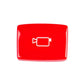 For BMW 1234 Series F Chassis Gear Shift Panoramic Camera Reversing Radar Switch Buttons