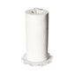 Clear Acrylic Paper Towel Holder Napkin Dispenser for Kitchen, Bathroom, Dining Table, YX256