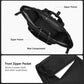 REMOID Casual Business Laptop Backpack Water Resistant Travel Commute Daypack