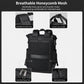 REMOID Casual Business Laptop Backpack Water Resistant Travel Commute Daypack
