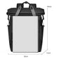 REMOID Casual Business Laptop Backpack Water Resistant Travel Commute Daypack
