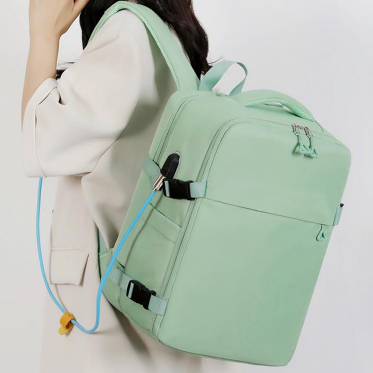 REMOID Travel Laptop Backpack Water Resistant Oxford Daypack