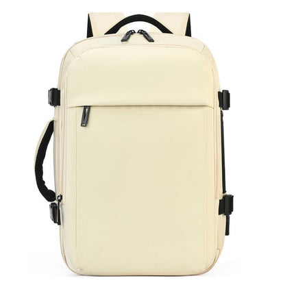 REMOID M006 Travel Laptop Backpack Water Resistant Luggage Rucksack
