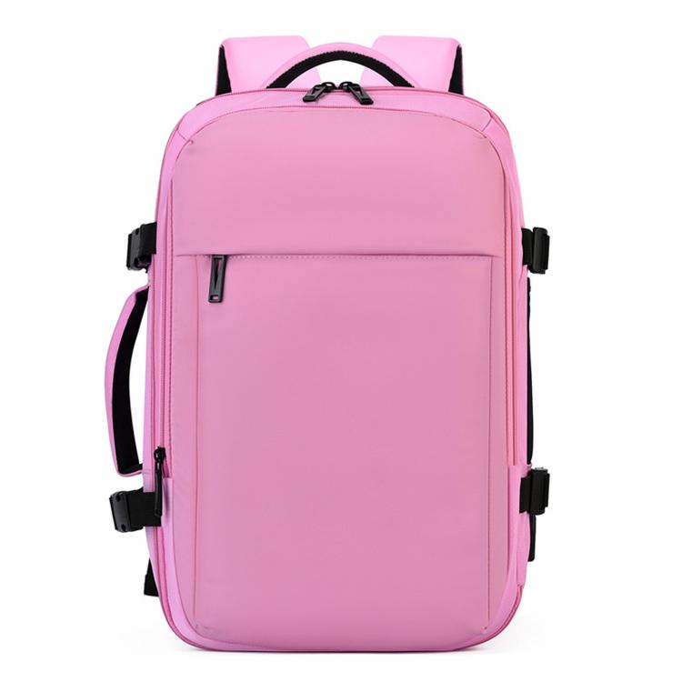 REMOID M006 Travel Laptop Backpack Water Resistant Luggage Rucksack