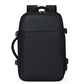 REMOID M006 Travel Laptop Backpack Water Resistant Luggage Rucksack