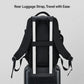 REMOID M006 Travel Laptop Backpack Water Resistant Luggage Rucksack