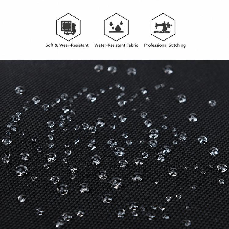 REMOID M006 Travel Laptop Backpack Water Resistant Luggage Rucksack