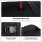 REMOID M006 Travel Laptop Backpack Water Resistant Luggage Rucksack