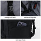 REMOID M006 Travel Laptop Backpack Water Resistant Luggage Rucksack