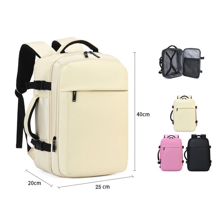 REMOID M006 Travel Laptop Backpack Water Resistant Luggage Rucksack