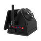 Wireless WIFI Magnetic Solar-Powered HD Camera Dashcam Reversing Camera, F25C