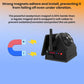 Wireless WIFI Magnetic Solar-Powered HD Camera Dashcam Reversing Camera, F25C