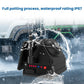Wireless WIFI Magnetic Solar-Powered HD Camera Dashcam Reversing Camera, F25C