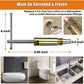 1/2-inch Diameter Compression Sleeve Puller, Iron