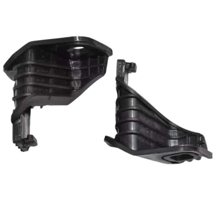 For BMW 3 / 4 Series Front Headlight Bracket Retainer Clips, 51647285597 51647285598, Front Headlight Bracket