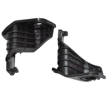 For BMW 3 / 4 Series Front Headlight Bracket Retainer Clips, 51647285597 51647285598, Front Headlight Bracket