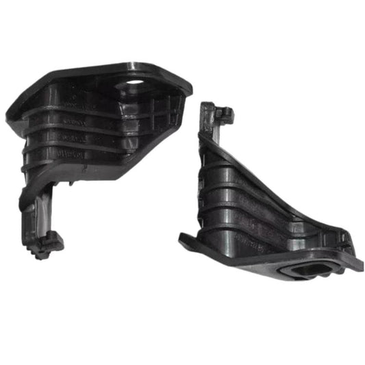 For BMW 3 / 4 Series Front Headlight Bracket Retainer Clips, 51647285597 51647285598, Front Headlight Bracket