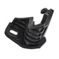 For BMW 3 / 4 Series Front Headlight Bracket Retainer Clips, 51647285597 51647285598, Front Headlight Bracket