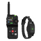 Smart Wireless GPS Multifunctional Waterproof Electronic Pet Fence