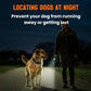 Smart Wireless GPS Multifunctional Waterproof Electronic Pet Fence